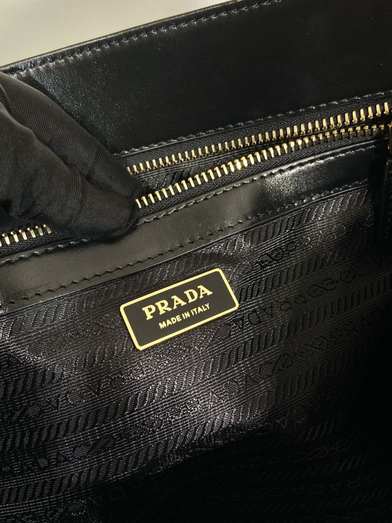 Prada Top Handle Bags